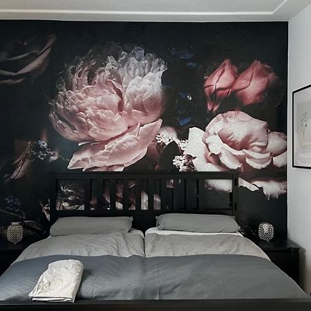 Designerwohnung Afrika Sehr Zentral Gelegen Hannover Ngoại thất bức ảnh