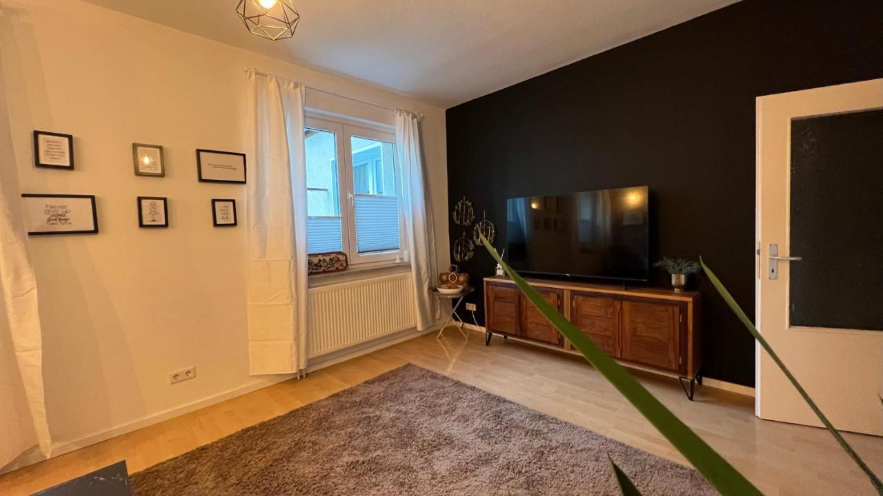 Designerwohnung Afrika Sehr Zentral Gelegen Hannover Ngoại thất bức ảnh